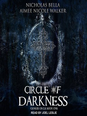 cover image of Circle of Darkness